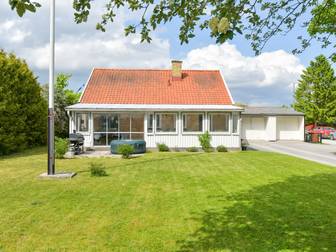 Bostadsbild