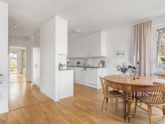 Bostadsbild