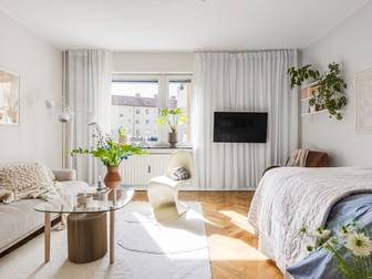 Bostadsbild