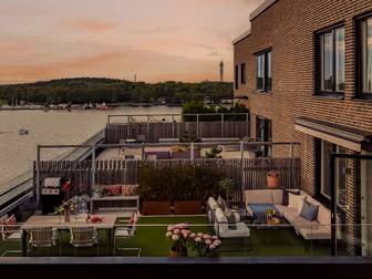 Bostadsbild