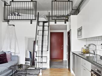 Stig Lindbergs gata 17B