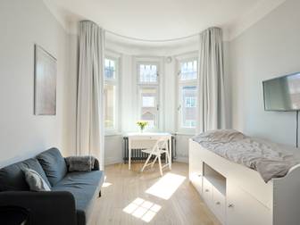 Bostadsbild