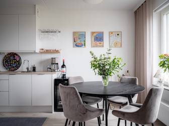 Bostadsbild