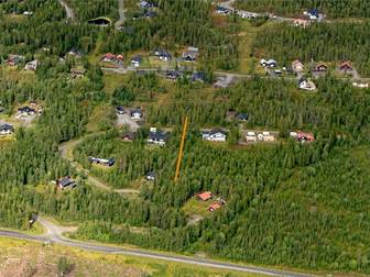 Fjällkroken, Ottsjö