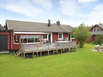 Bostadsbild