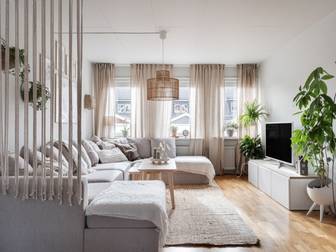 Bostadsbild