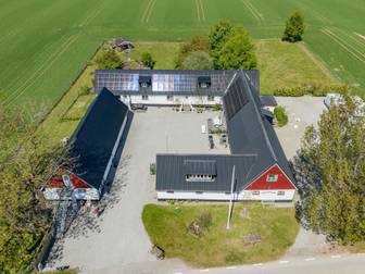 Bostadsbild