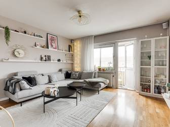 Bostadsbild