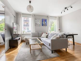 Bostadsbild