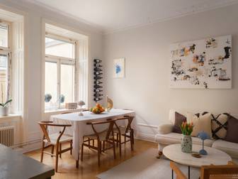 Bostadsbild