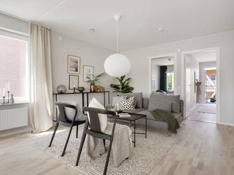 Bostadsbild