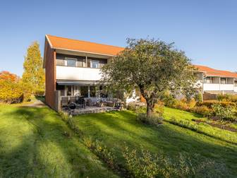 Bostadsbild