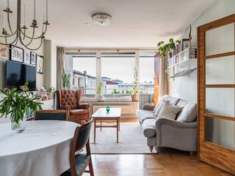 Bostadsbild