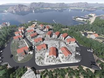 Stärkestensvägen 11, Hus nr: 7