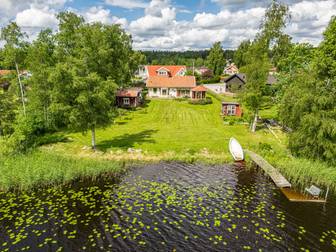 Bostadsbild