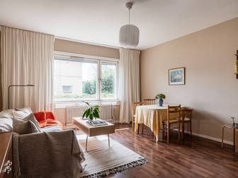 Bostadsbild