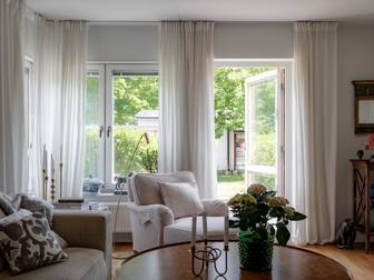 Bostadsbild