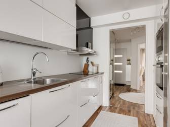 Bostadsbild