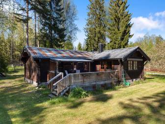 Bostadsbild