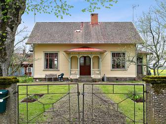 Vinköl Klockarebolet 1