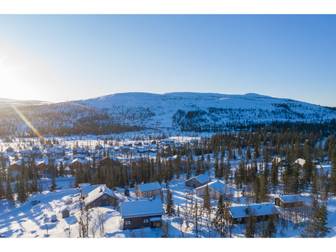 Vemdalsskalet Jägarstigen 11