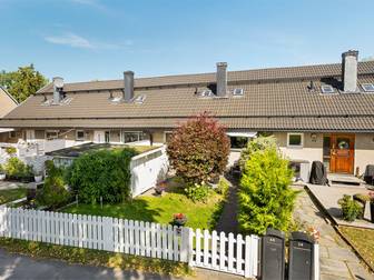Bostadsbild