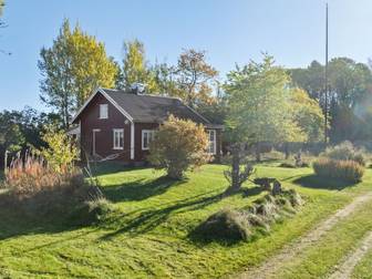 Bostadsbild