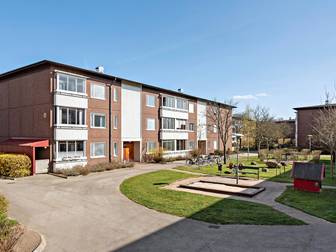 Rönnebergavägen 55B