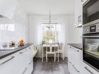 Kubikenborgsgatan 15 D