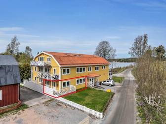 Stämmarsundsvägen 3