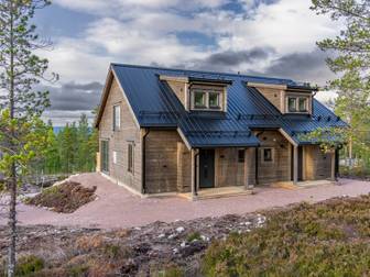 Bostadsbild