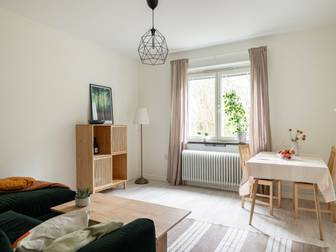 Bostadsbild