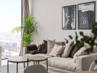Bostadsbild