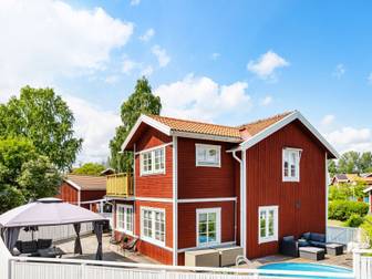 Bostadsbild