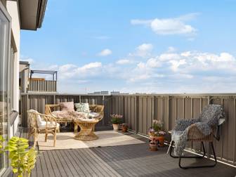 Bild på Forskargränd 6