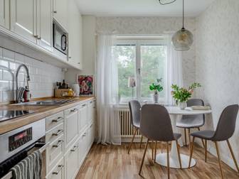 Bostadsbild