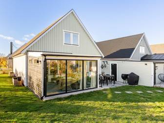 Bostadsbild