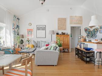 Bostadsbild