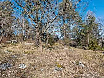 Brantvägen 12A (Formell adress saknas f.n.)