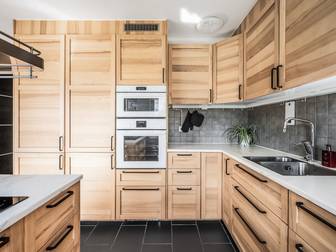 Bostadsbild