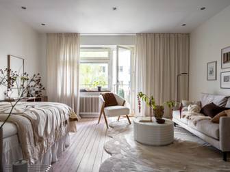 Bostadsbild