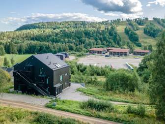 Bostadsbild