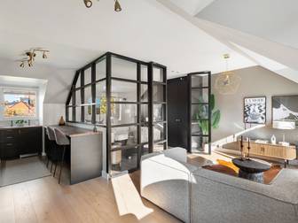 Bostadsbild
