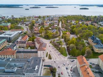 Stora gatan 53A