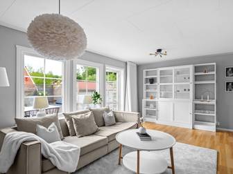 Bostadsbild