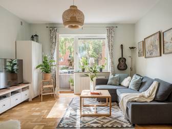 Bostadsbild