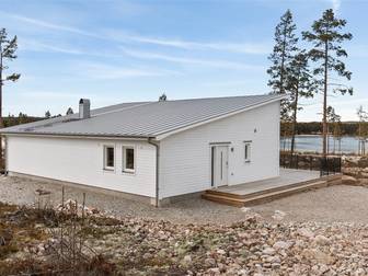 Sörfjärden Lillskärsvägen 15