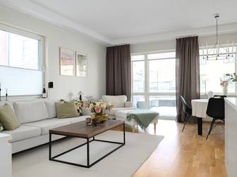 Bostadsbild