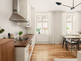Bostadsbild