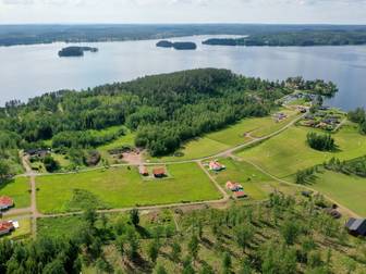 Blåvik Gårdsvägen